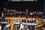 Jahreshauptversammlung 2017